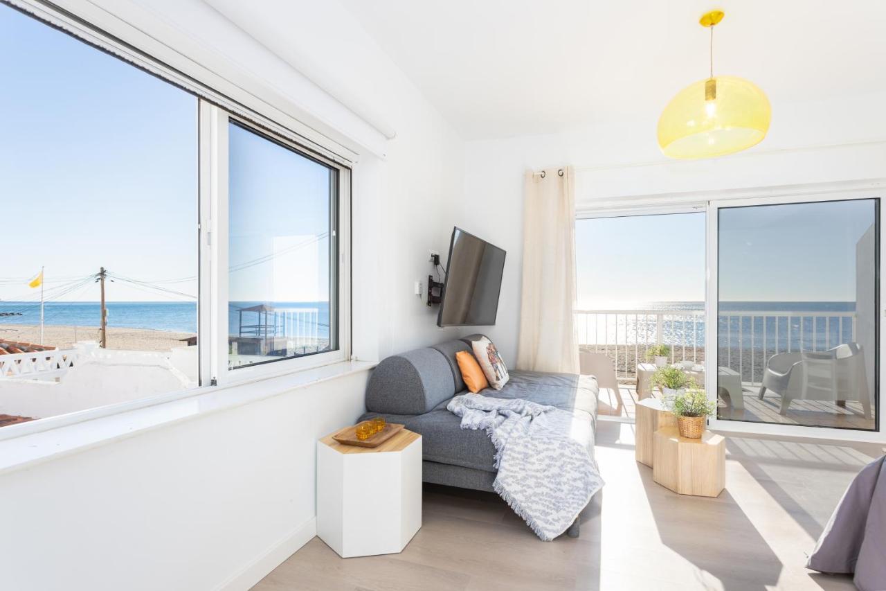 Higueron Rental Playa Estudio Benalmádena Esterno foto